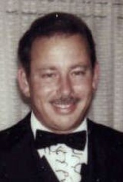 Orbie Parks, obituary — Coker-Mathews Funeral Home