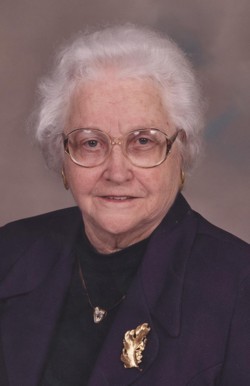 Edith Jackson, obituary — Coker-Mathews Funeral Home