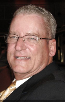 Bill Taggart, obituary — Coker-Mathews Funeral Home