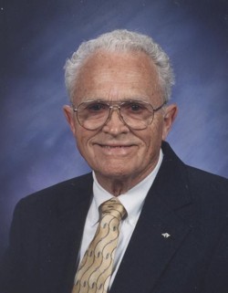 William Havey, obituary — Coker-Mathews Funeral Home