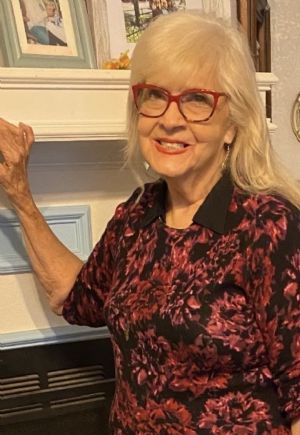 Margaret&nbsp;Glasscock Obituary