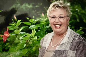 Hildegard&nbsp;Mullins Obituary