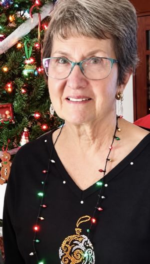 Mary&nbsp;Hensley Obituary