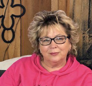 Shelia&nbsp;Helton Gammon Obituary