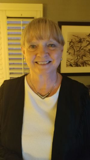 Janie&nbsp;Hammargren Obituary