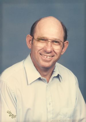 Larry&nbsp;Stovall Obituary
