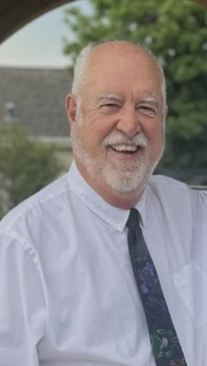 Ralph&nbsp;Cook Obituary