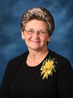 Patricia&nbsp;Lyday Obituary