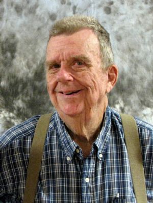 Donald&nbsp;Ethridge Obituary