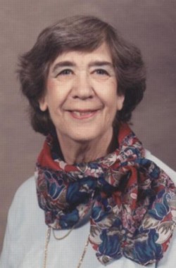 Wanda Flynn, obituary — Coker-Mathews Funeral Home