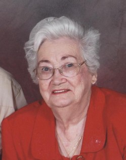 Meriam Turner, obituary — Coker-Mathews Funeral Home