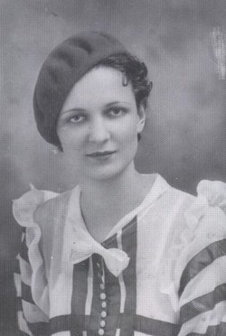 Mary Ward, obituary — Coker-Mathews Funeral Home