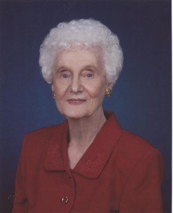 Jo Mayo, obituary — Coker-Mathews Funeral Home