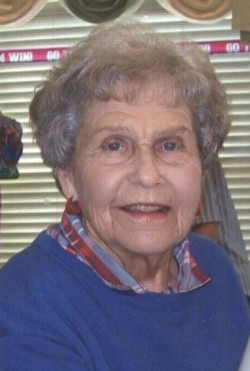 Marguerite Holland, obituary — Coker-Mathews Funeral Home