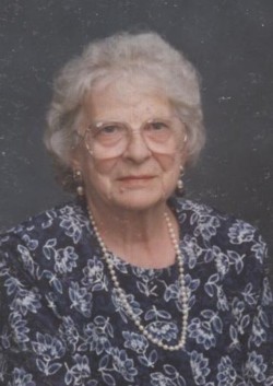 Eula Covington, obituary — Coker-Mathews Funeral Home