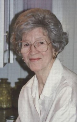 Eva Crawford, obituary — Coker-Mathews Funeral Home