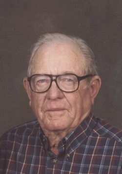 Billy Barnard, obituary — Coker-Mathews Funeral Home