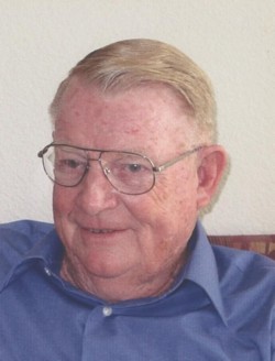 Trig Ekeland, obituary — Coker-Mathews Funeral Home
