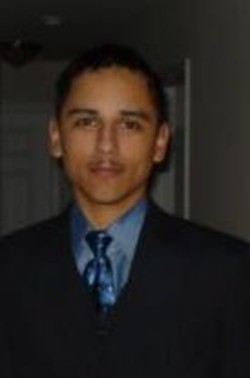 MM2(SS) Bobby Ugalde, obituary — Coker-Mathews Funeral Home