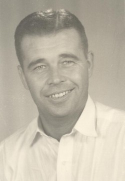 John Cobb, obituary — Coker-Mathews Funeral Home