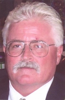 John Venable, obituary — Coker-Mathews Funeral Home