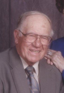 Johnnie Barker, obituary — Coker-Mathews Funeral Home