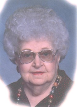 Stella Sampson, obituary — Coker-Mathews Funeral Home
