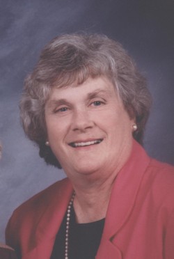 Glendolyn Rhodes, obituary — Coker-Mathews Funeral Home