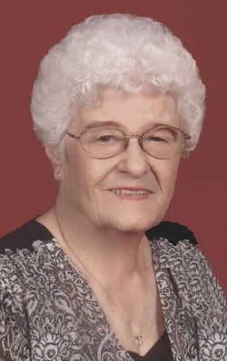 Ruth Rea, obituary — Coker-Mathews Funeral Home