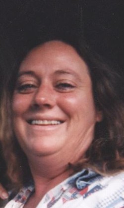 Karen McClain, obituary — Coker-Mathews Funeral Home