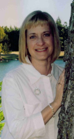 Julie Hart, obituary — Coker-Mathews Funeral Home