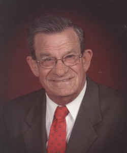 Ray Bowers, obituary — Coker-Mathews Funeral Home