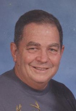 Don Callaway, obituary — Coker-Mathews Funeral Home