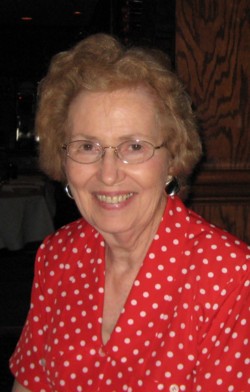 Jayne Williams, obituary — Coker-Mathews Funeral Home