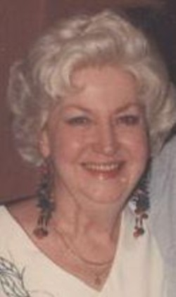 Dixie Grant, obituary — Coker-Mathews Funeral Home