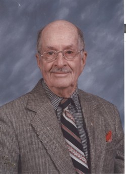 Logan Wilson, Sr., obituary — Coker-Mathews Funeral Home