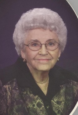 Wilma Brown, obituary — Coker-Mathews Funeral Home