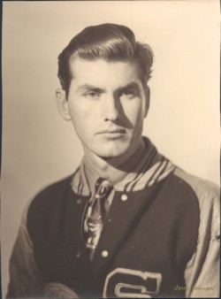 Robert Simmons Jr., obituary — Coker-Mathews Funeral Home