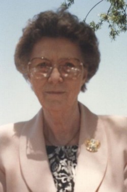 Bonnie Tucker, obituary — Coker-Mathews Funeral Home