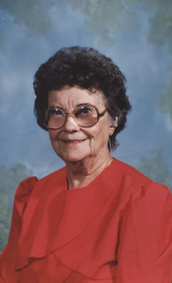 Pearlie Ray, obituary — Coker-Mathews Funeral Home