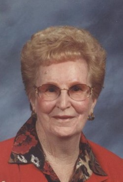 Glenna Scroggins, obituary — Coker-Mathews Funeral Home