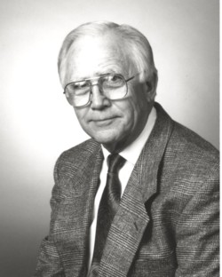 Rev. Harry Ball, obituary — Coker-Mathews Funeral Home
