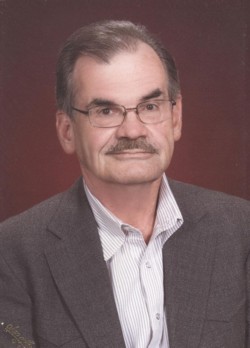 James Millard, obituary — Coker-Mathews Funeral Home