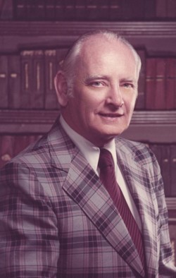 William Allen, obituary — Coker-Mathews Funeral Home