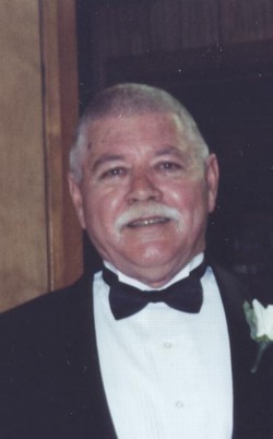 Winfred Rich Richardson, obituary — Coker-Mathews Funeral Home