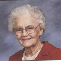 Wanda Potts, obituary — Coker-Mathews Funeral Home