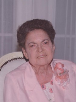 JoAnn Poteet, obituary — Coker-Mathews Funeral Home