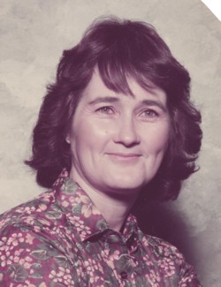 Helen Eldridge, obituary — Coker-Mathews Funeral Home