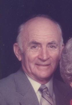 Henry Break, Jr., obituary — Coker-Mathews Funeral Home