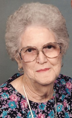 Mary Ray, obituary — Coker-Mathews Funeral Home